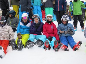 Skilager 2018 Donnerstag - 20